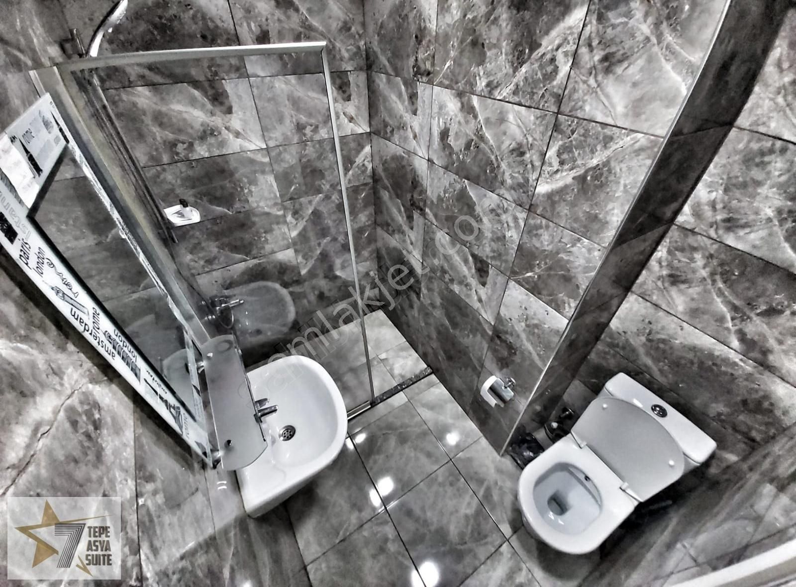 Kartalın İncisi Sektörün Gözdesi 7 Tepe Asya Suite 7/24 K.k Geçer - Görsel 20