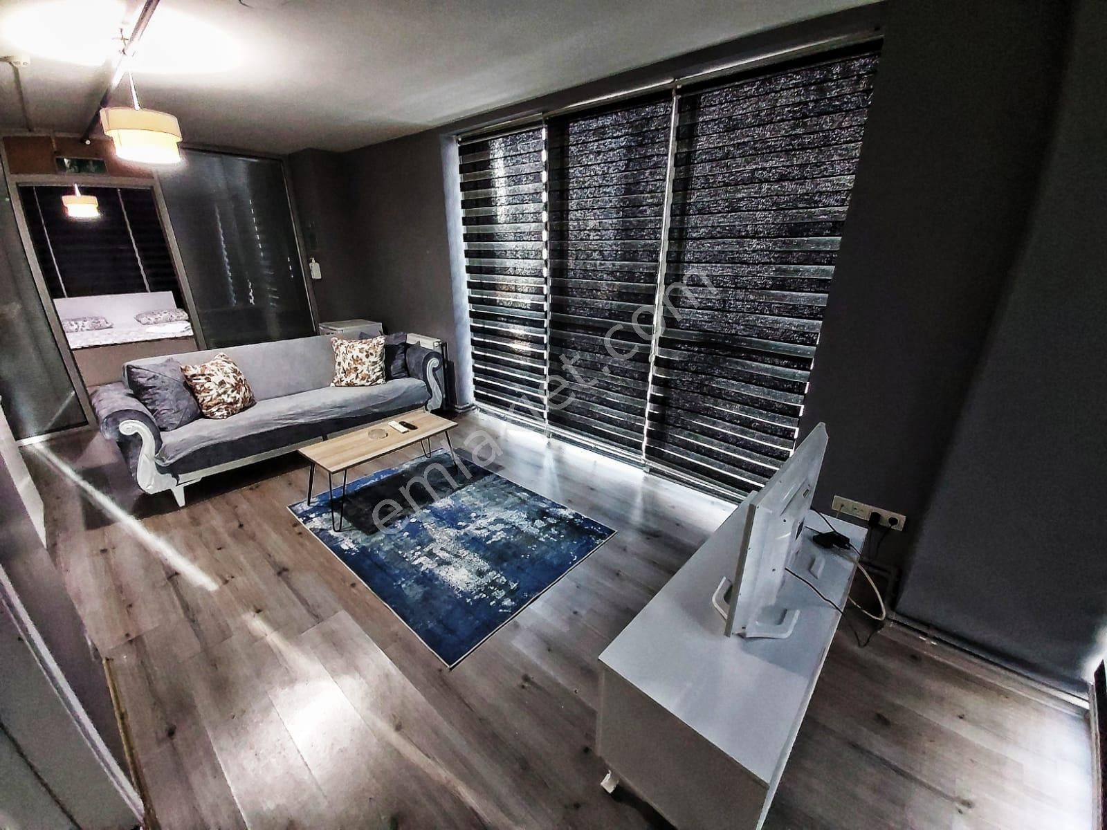 Kartalın İncisi Sektörün Gözdesi 7 Tepe Asya Suite 7/24 K.k Geçer - Görsel 32