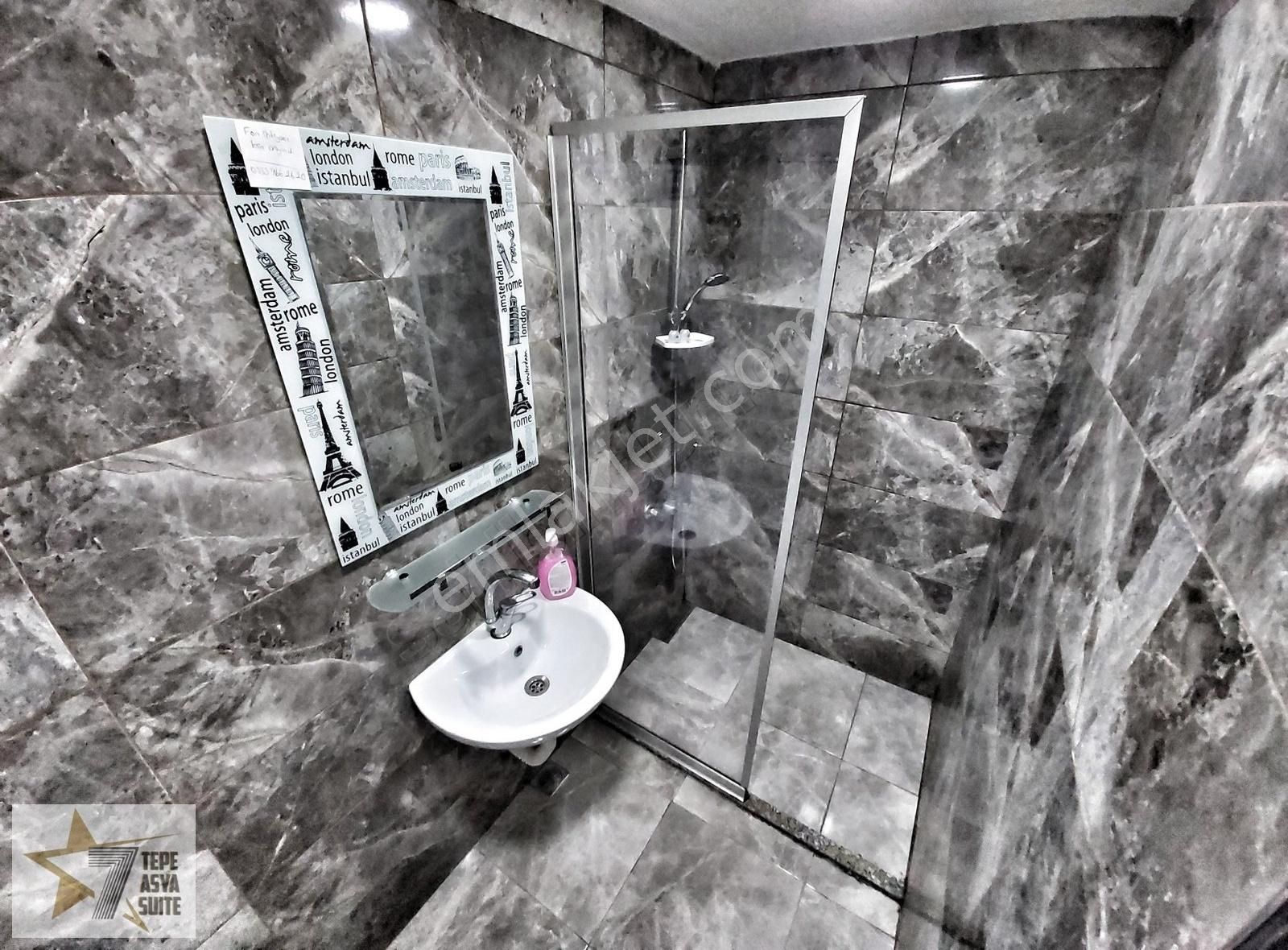 Kartalın İncisi Sektörün Gözdesi 7 Tepe Asya Suite 7/24 K.k Geçer - Görsel 26