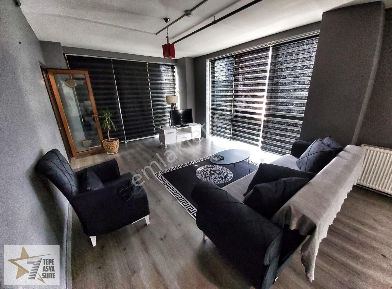 Kartalın İncisi Sektörün Gözdesi 7 Tepe Asya Suite 7/24 K.k Geçer - Görsel 10