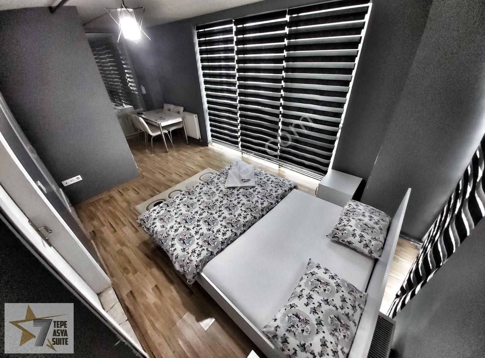 Kartalın İncisi Sektörün Gözdesi 7 Tepe Asya Suite 7/24 K.k Geçer - Görsel 3