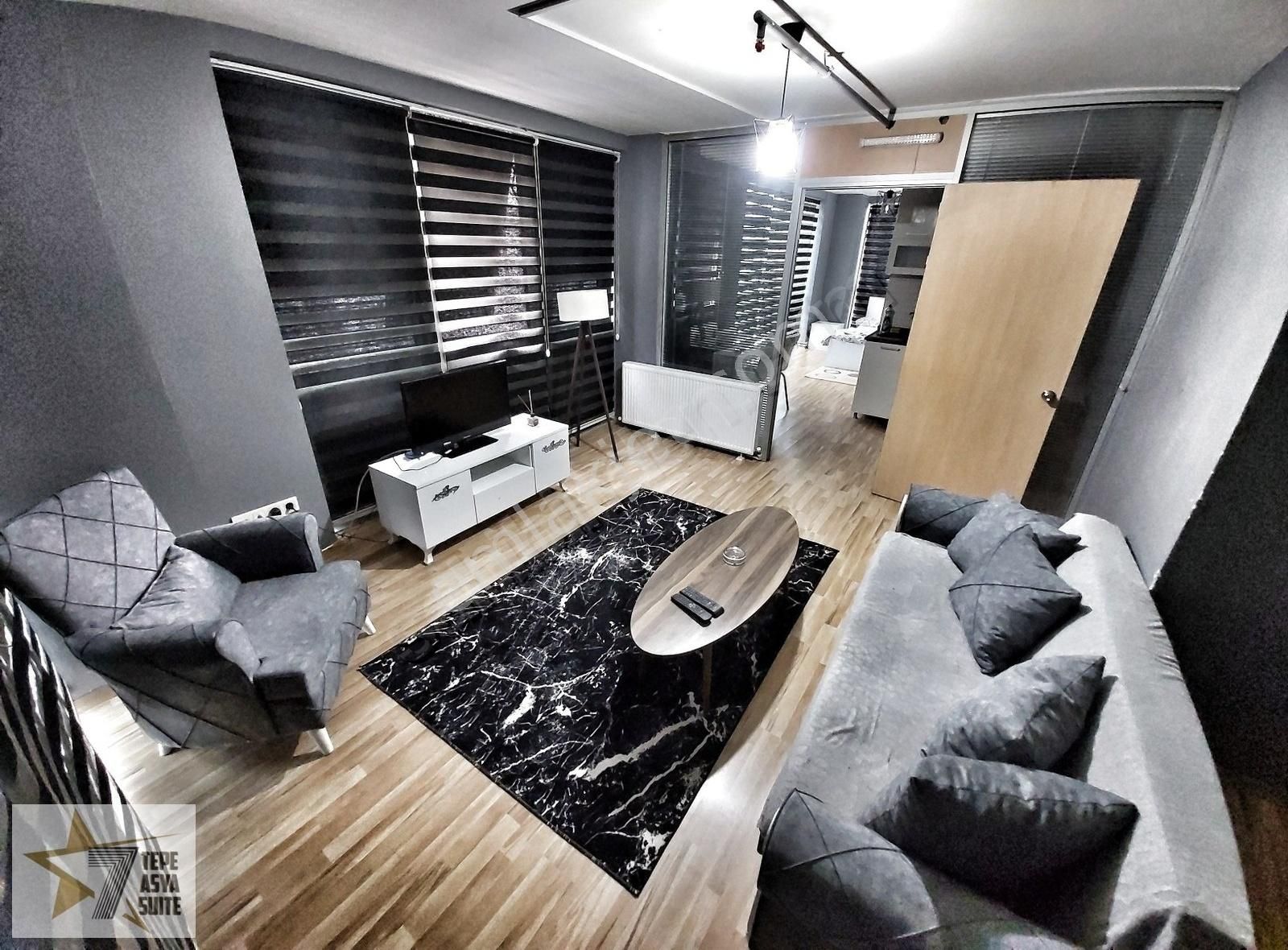 Kartalın İncisi Sektörün Gözdesi 7 Tepe Asya Suite 7/24 K.k Geçer - Görsel 17