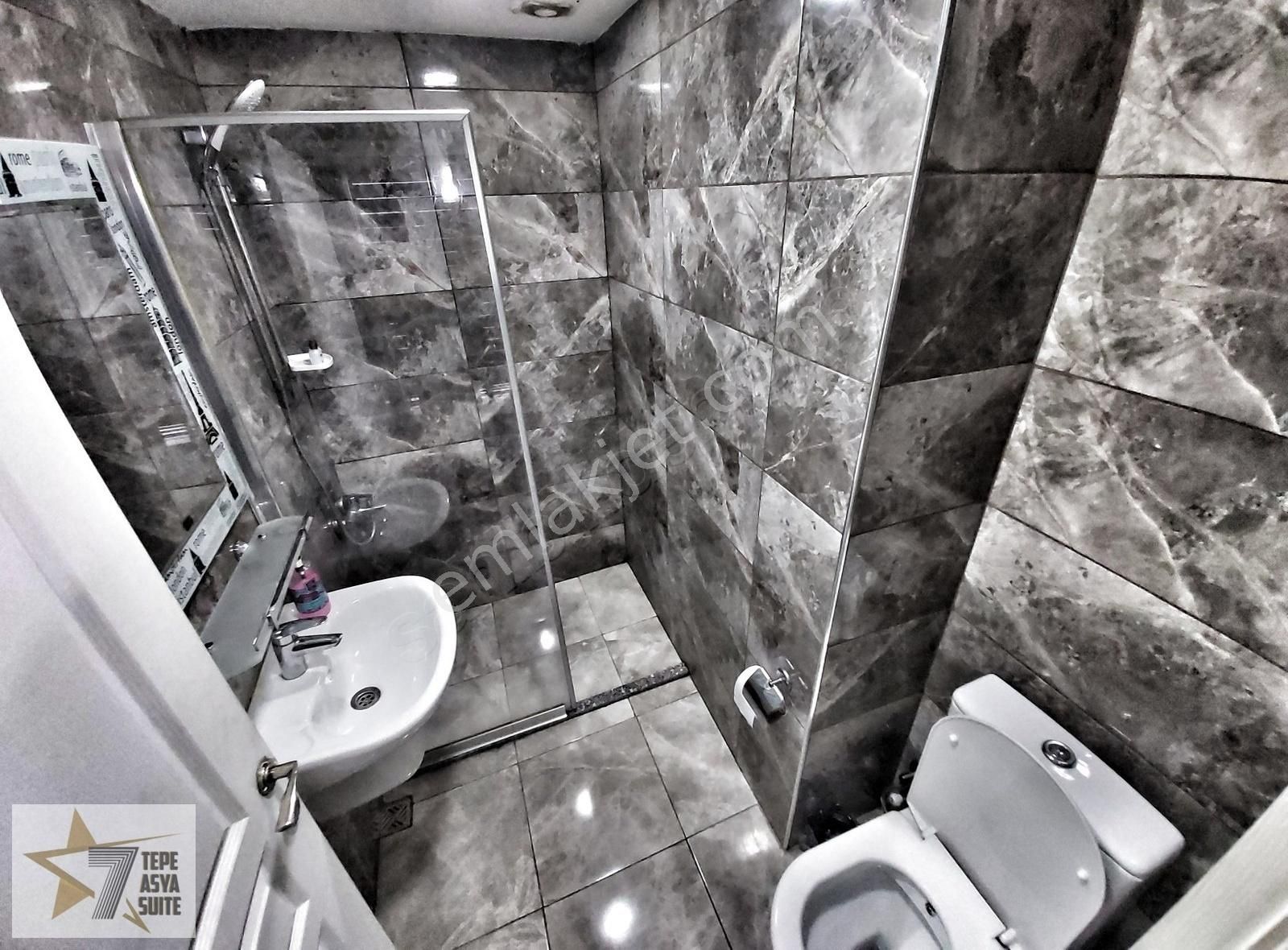 Kartalın İncisi Sektörün Gözdesi 7 Tepe Asya Suite 7/24 K.k Geçer - Görsel 4