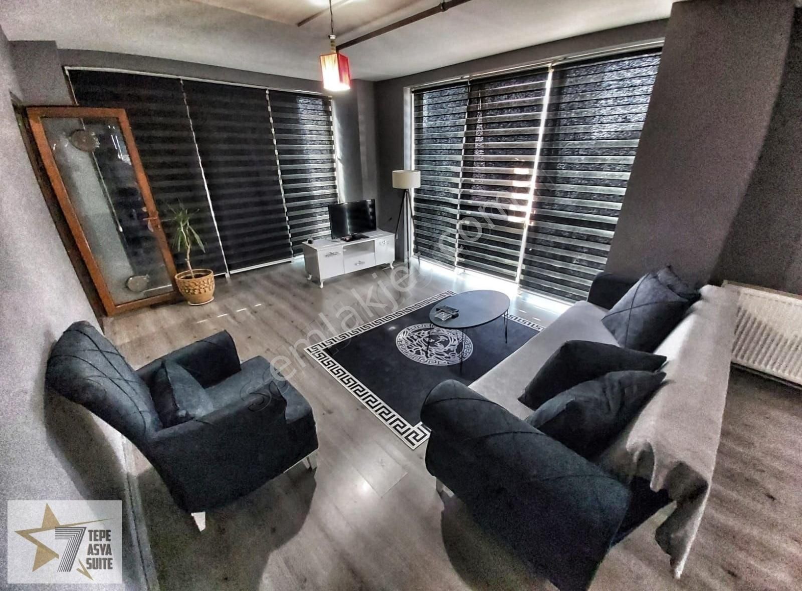 Kartalın İncisi Sektörün Gözdesi 7 Tepe Asya Suite 7/24 K.k Geçer - Görsel 5