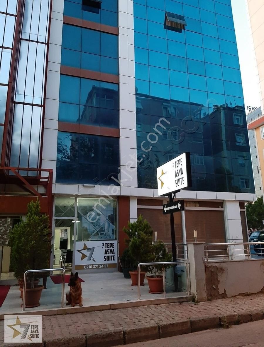 Kartalın İncisi Sektörün Gözdesi 7 Tepe Asya Suite 7/24 K.k Geçer - Görsel 7