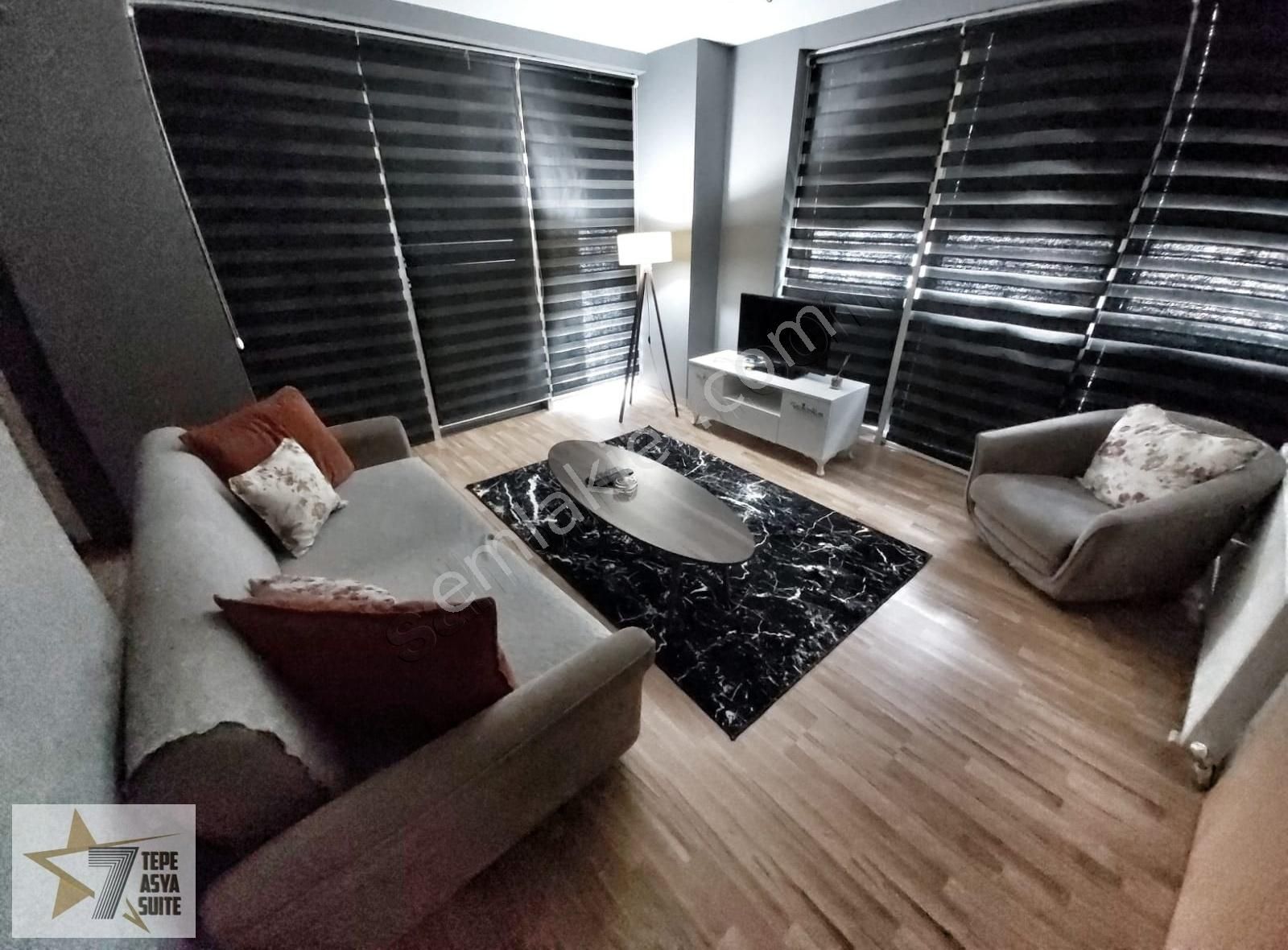 Kartalın İncisi Sektörün Gözdesi 7 Tepe Asya Suite 7/24 K.k Geçer - Görsel 16