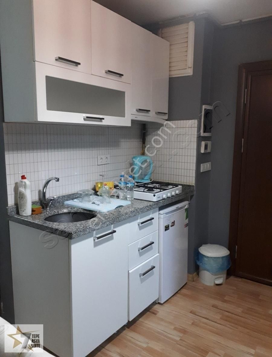 Kartalın İncisi Sektörün Gözdesi 7 Tepe Asya Suite 7/24 K.k Geçer - Görsel 15