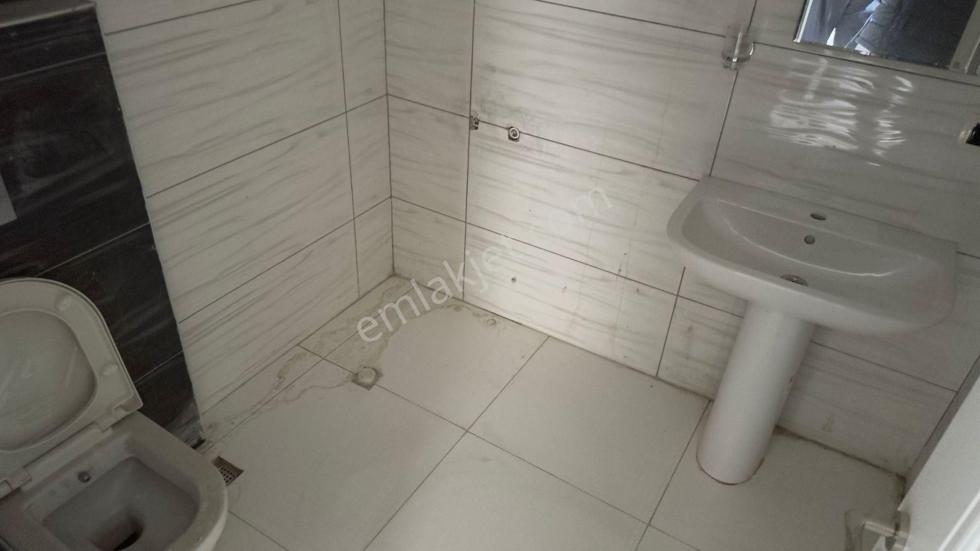 Trabzon Karşıyaka Da Site İçinde Satılık 2+1 Daire - Görsel 30