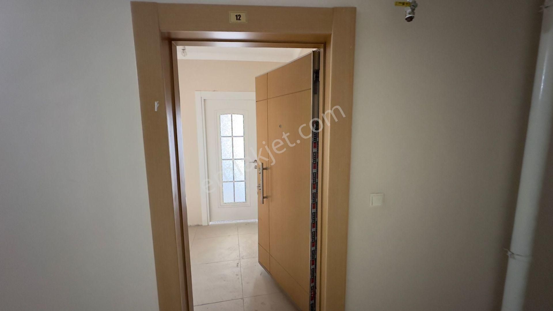 Trabzon Karşıyaka Da Site İçinde Satılık 2+1 Daire - Görsel 15