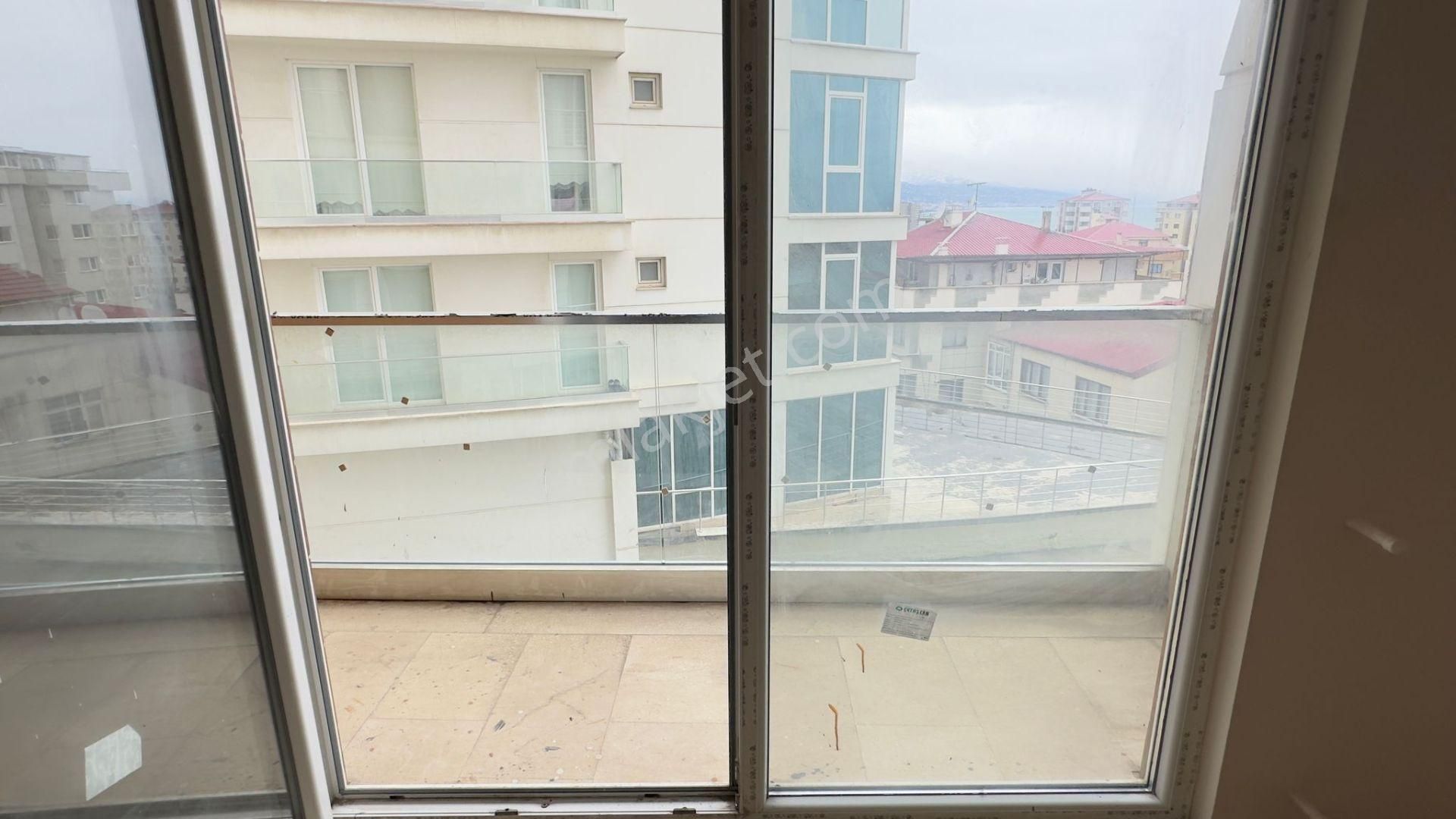 Trabzon Karşıyaka Da Site İçinde Satılık 2+1 Daire - Görsel 16