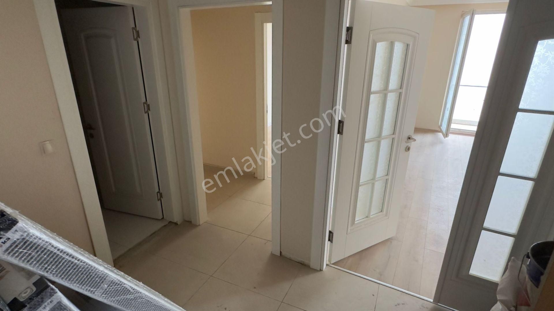 Trabzon Karşıyaka Da Site İçinde Satılık 2+1 Daire - Görsel 14
