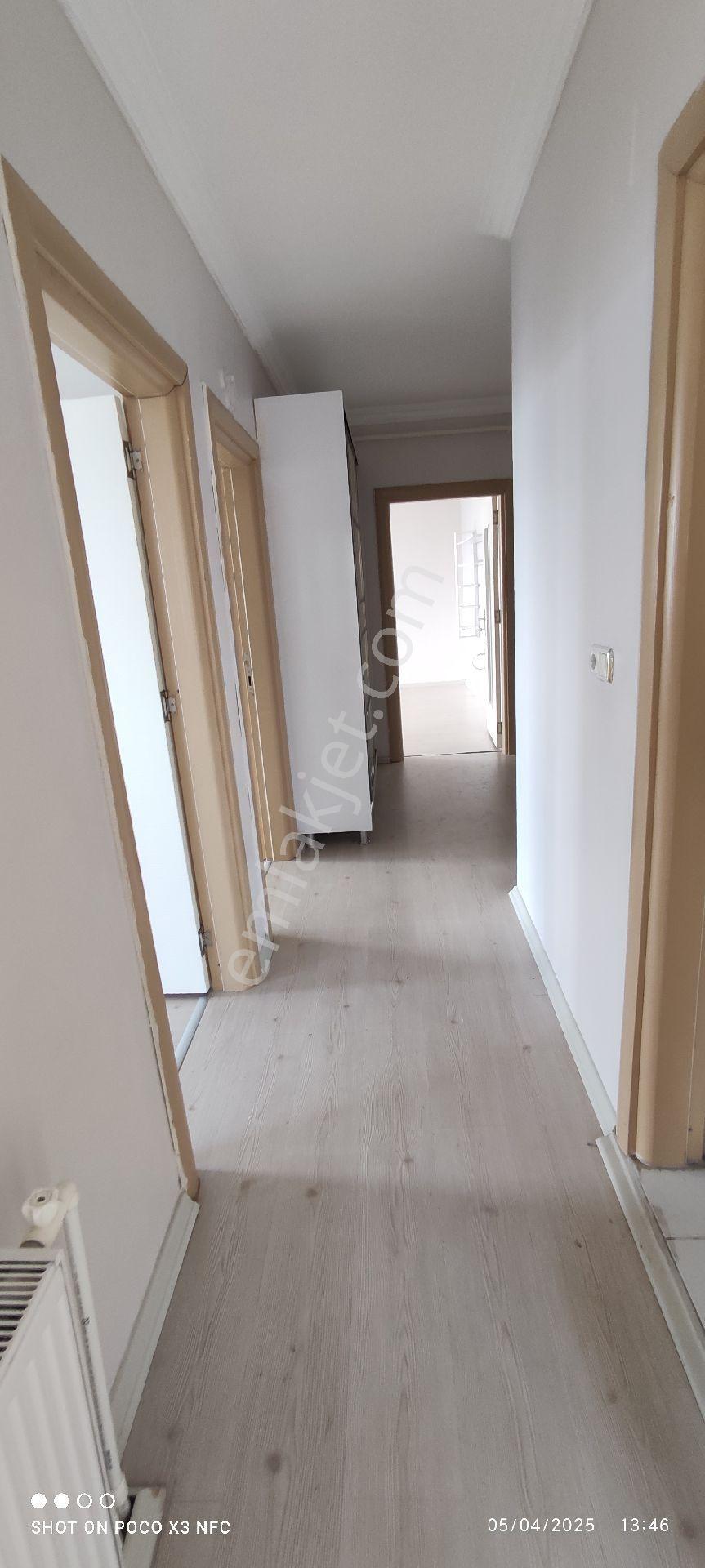 Sahibinden Site İçerisi 3+1 Güzel Temiz Daire Kiralık - Görsel 10