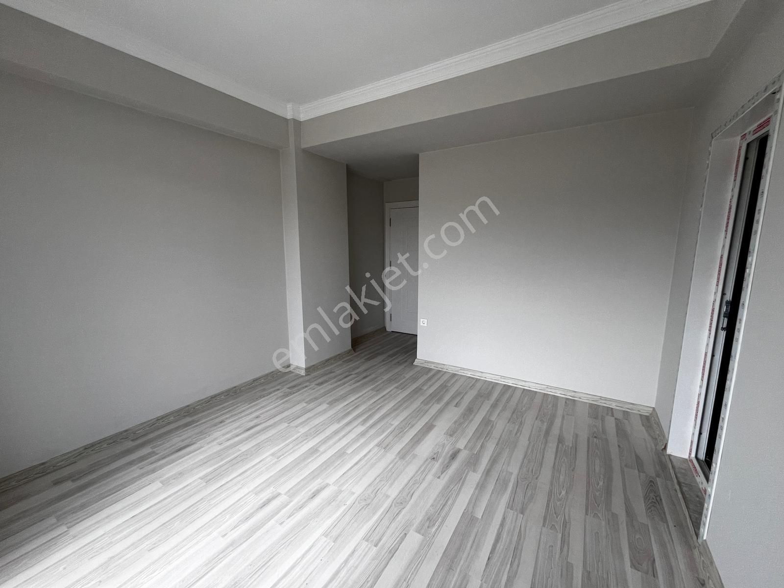 Tekirdağ Süleymanpaşa 100. Yıl Mahebeveyn Banyolu Sıfır 3+1 Satılık Daire - Görsel 16