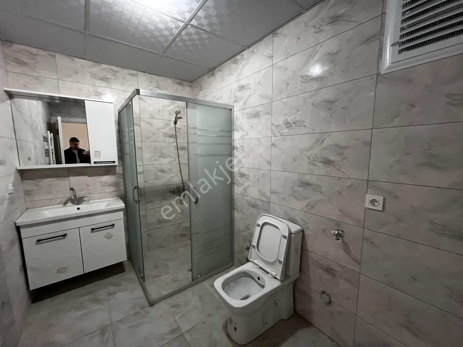 Tekirdağ Süleymanpaşa 100. Yıl Mahebeveyn Banyolu Sıfır 3+1 Satılık Daire - Görsel 20