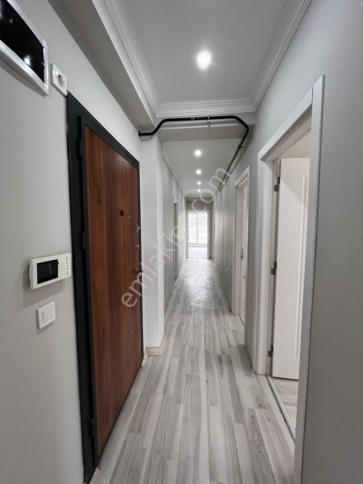 Tekirdağ Süleymanpaşa 100. Yıl Mahebeveyn Banyolu Sıfır 3+1 Satılık Daire - Görsel 11