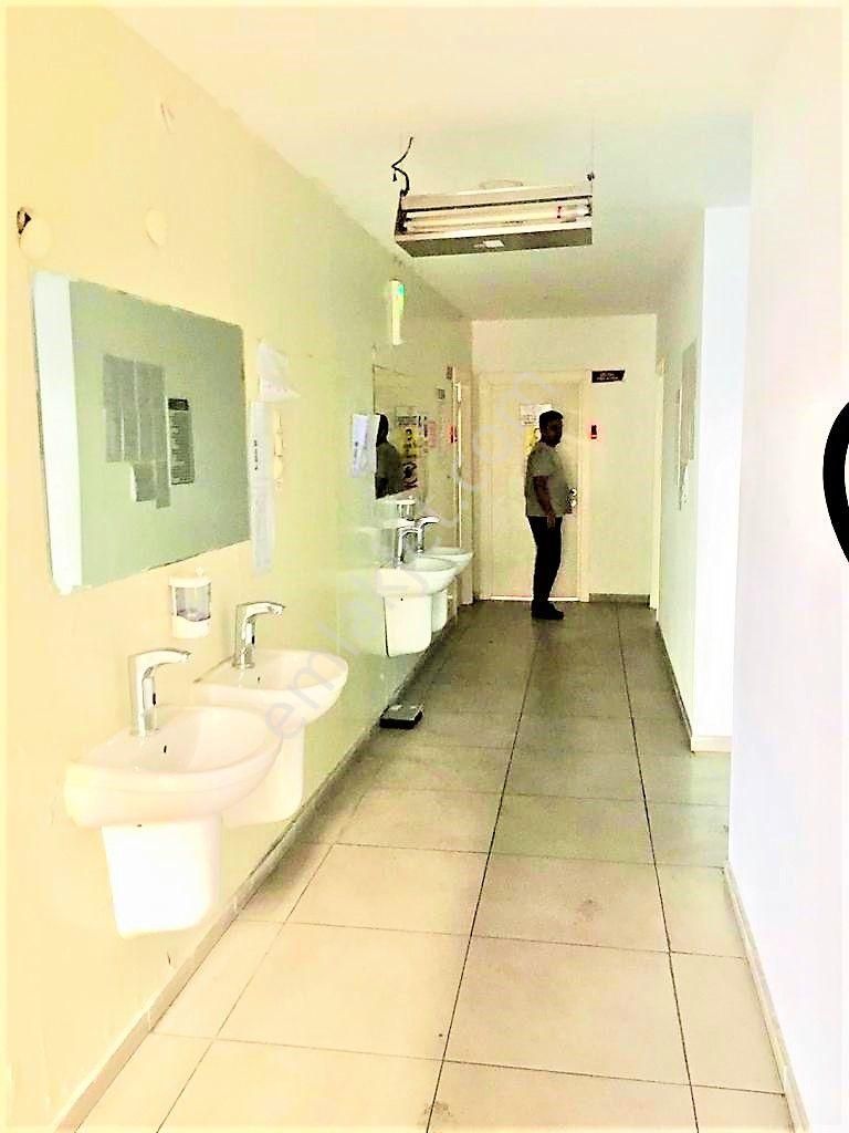 Zorlu Gayrimenkul'den Organize Sanayi Bölgesinde 11.735m2 Satılık Fabrika - Görsel 17