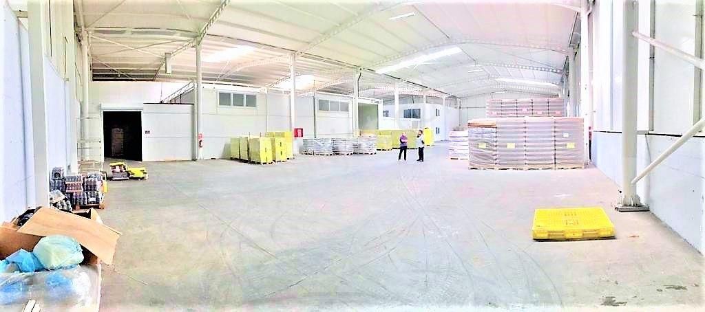 Zorlu Gayrimenkul'den Organize Sanayi Bölgesinde 11.735m2 Satılık Fabrika - Görsel 26