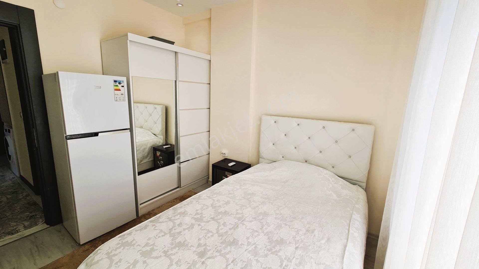 Alanya Oba Mah.satılık 2+1 Daire - Görsel 6