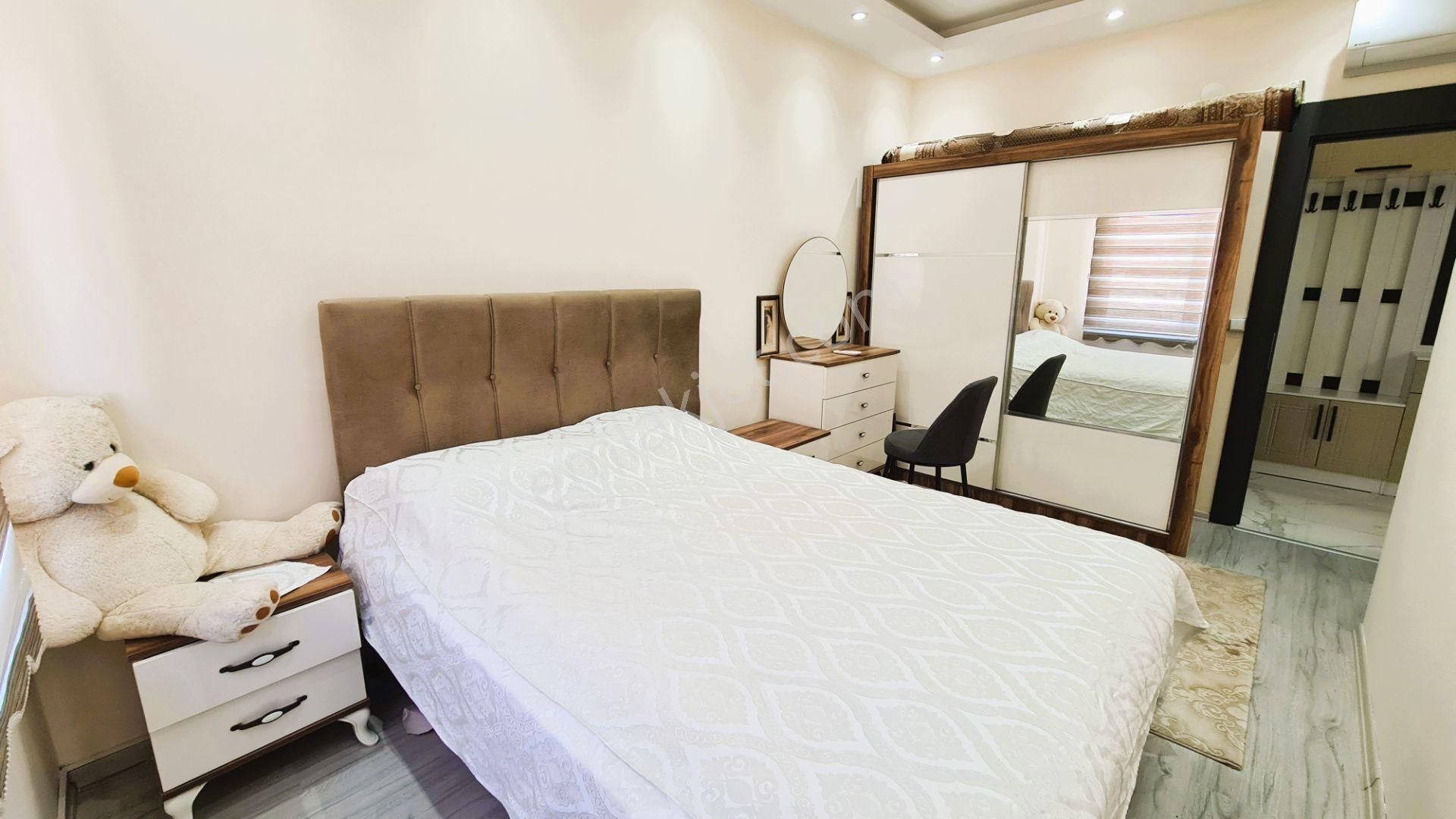 Alanya Oba Mah.satılık 2+1 Daire - Görsel 5