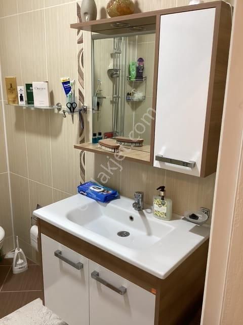 Dalaman'ın Cennet Köşesi Akkaya'da 3+1 Havuzlu Villa - Görsel 25