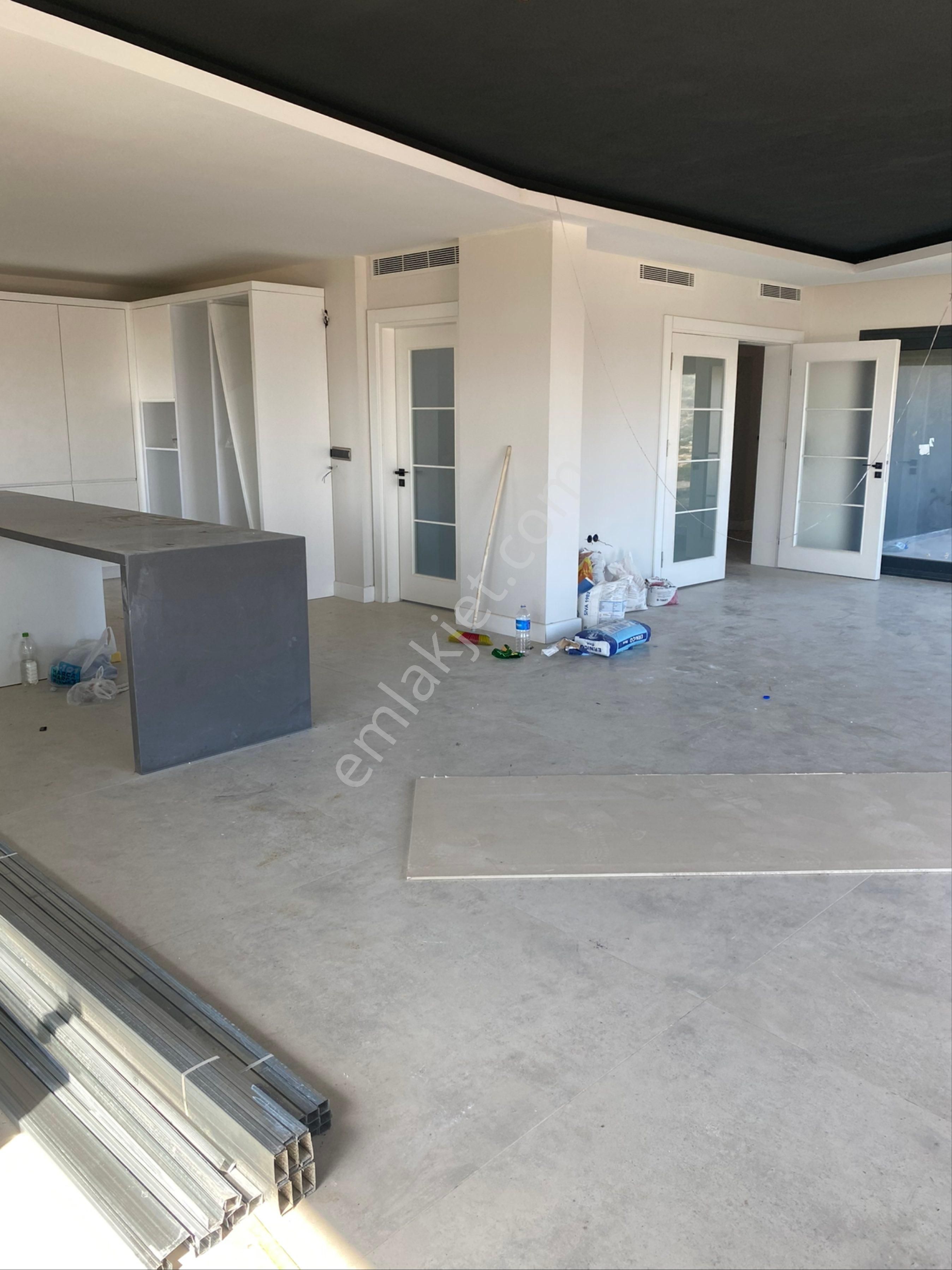 Çeşme Fenerburnunda Stılık Malikane - Görsel 22