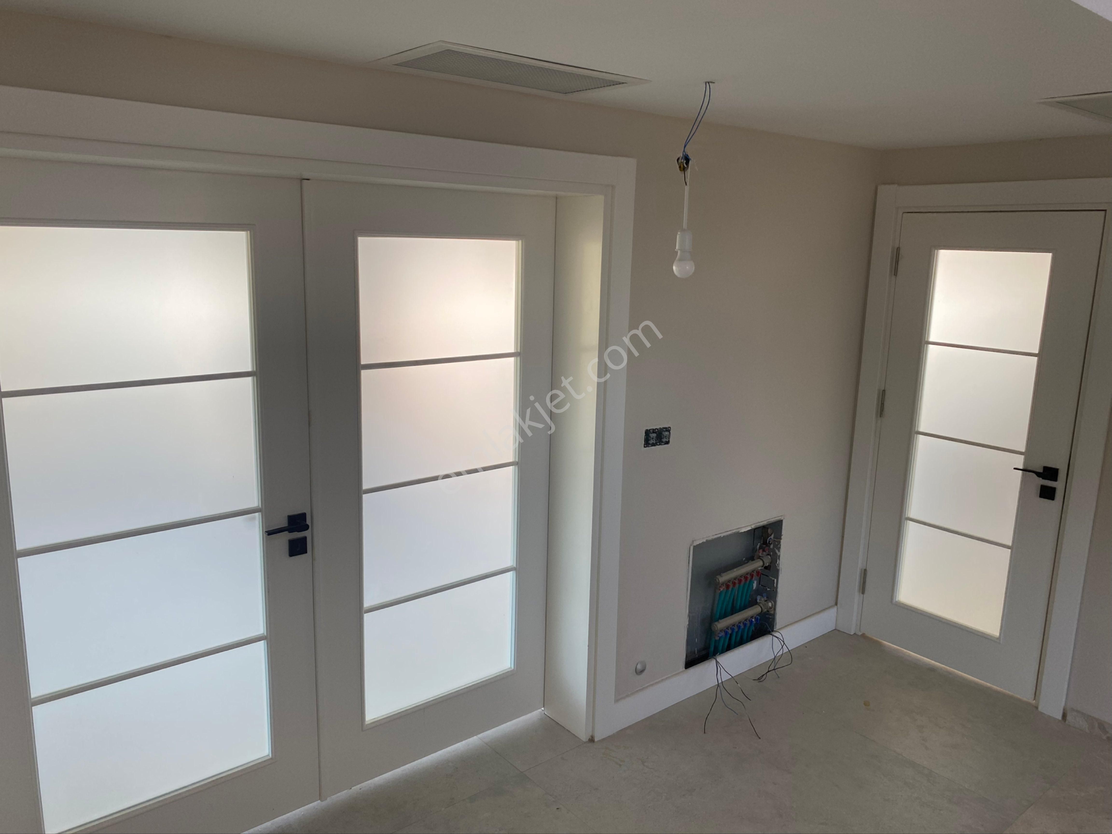 Çeşme Fenerburnunda Stılık Malikane - Görsel 17