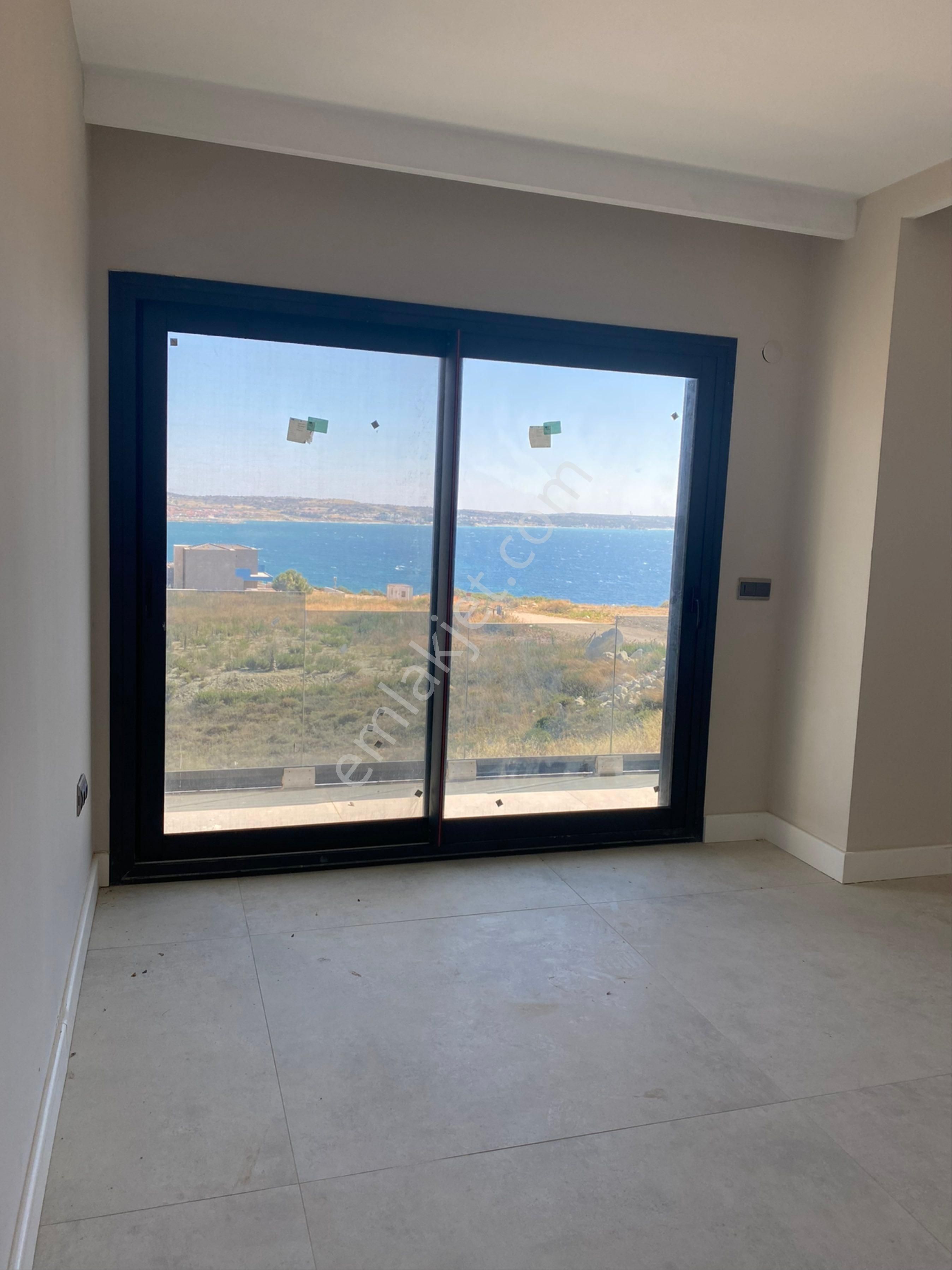 Çeşme Fenerburnunda Stılık Malikane - Görsel 32