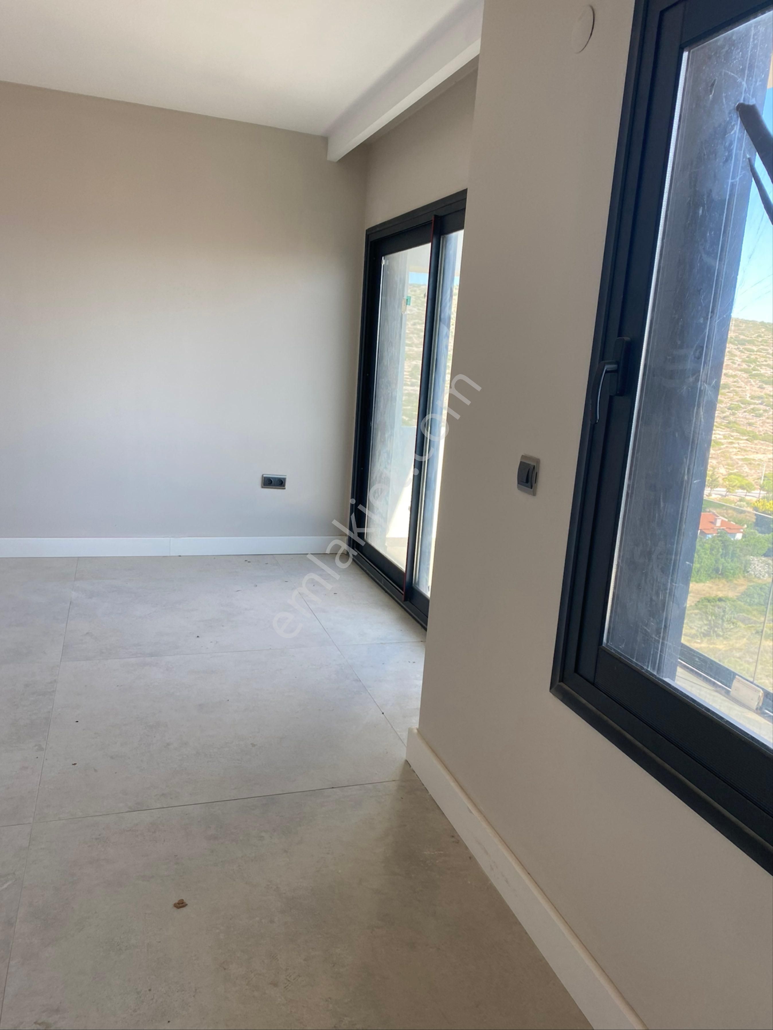 Çeşme Fenerburnunda Stılık Malikane - Görsel 30