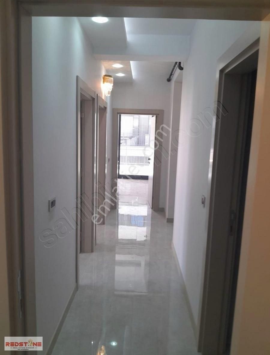 Redstone İdol'den Demirhan Plus Sitesinde Fırsat 3+1 Daire - Görsel 2