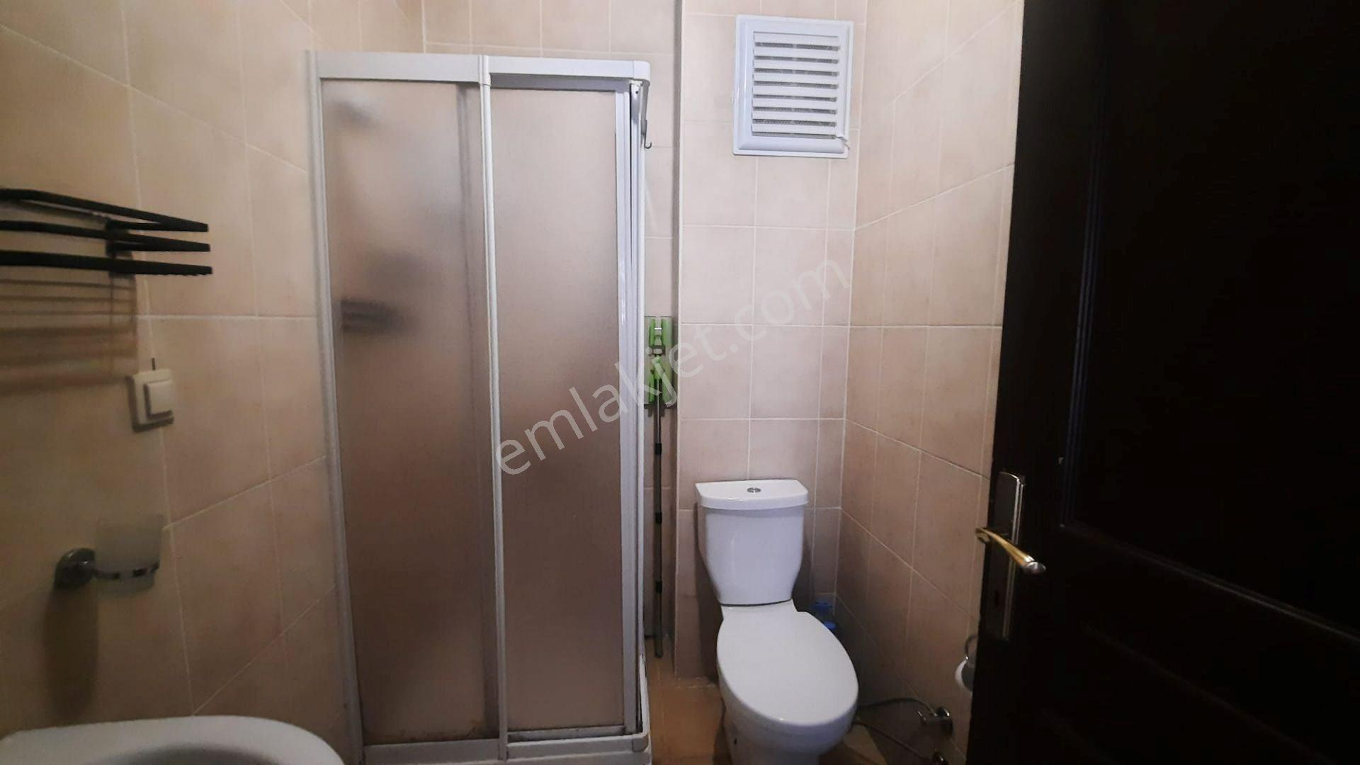 Altın Emlak'tan Yenişehir Tramway Durağına Yakın 1+1 Kiralık - Görsel 13