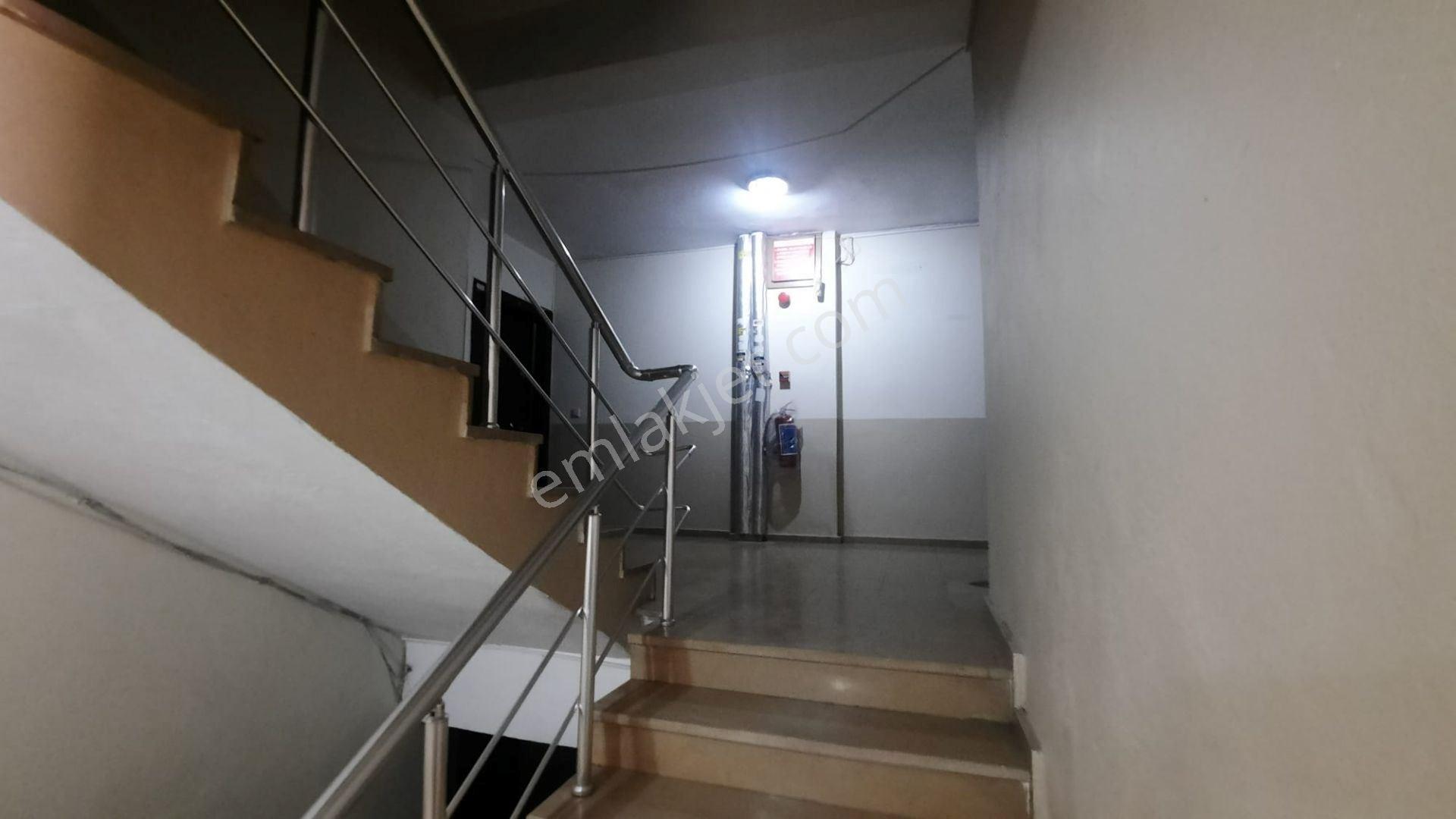 Altın Emlak'tan Yenişehir Tramway Durağına Yakın 1+1 Kiralık - Görsel 16