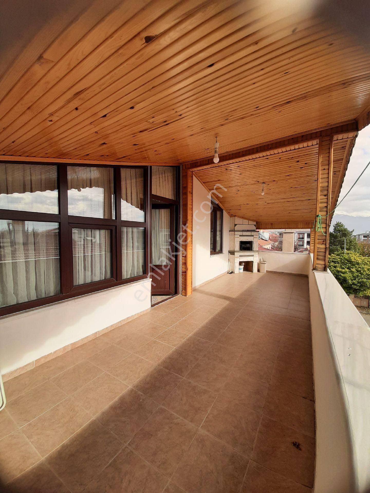 Kiralık Eşyalı Daire