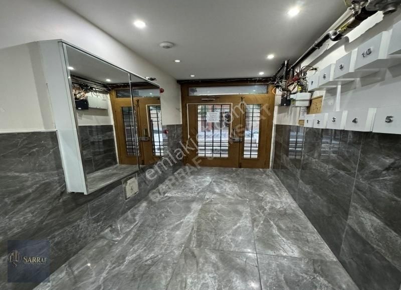 Fırsatt Butik Aile Sitesi 3+1 Kat Mülkiyet Metrobüs 8 Dk Videolu - Görsel 35