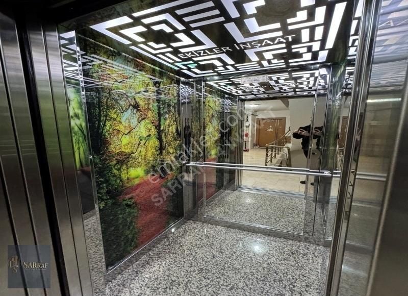 Fırsatt Butik Aile Sitesi 3+1 Kat Mülkiyet Metrobüs 8 Dk Videolu - Görsel 20