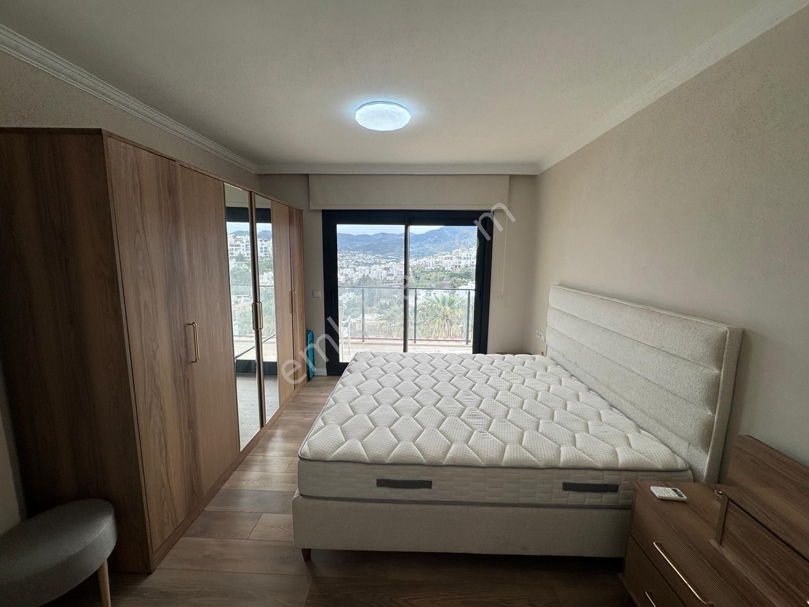 Gündoğan Merkezde Full Manzaralı ,full Eşyalı, Yenilenmiş ,masrafsız, Satılık 5+2 Villa - Görsel 13