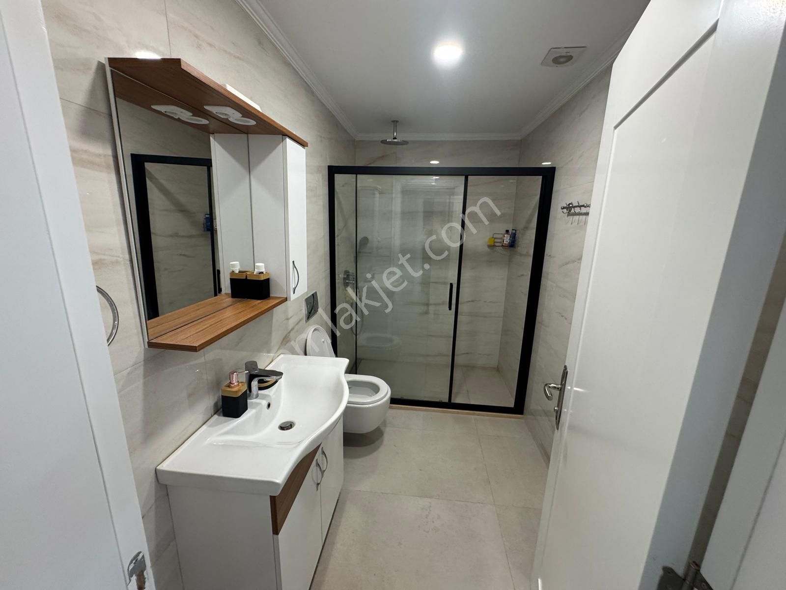 Gündoğan Merkezde Full Manzaralı ,full Eşyalı, Yenilenmiş ,masrafsız, Satılık 5+2 Villa - Görsel 20