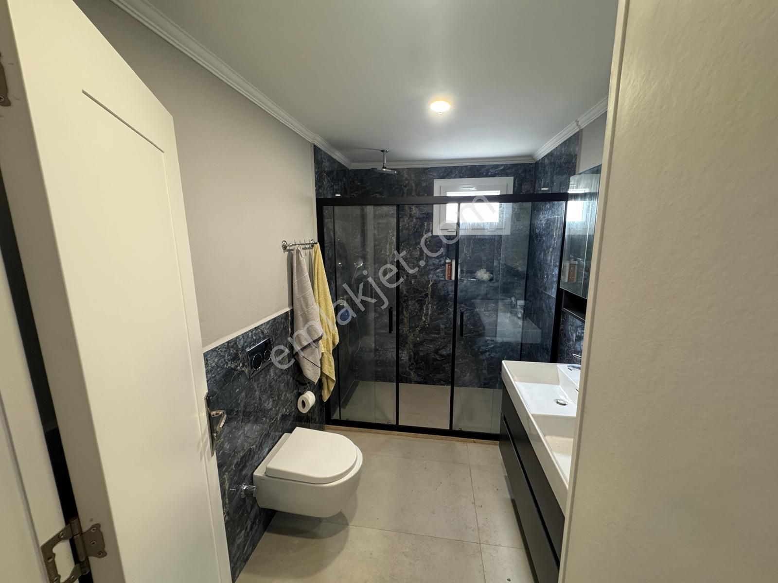 Gündoğan Merkezde Full Manzaralı ,full Eşyalı, Yenilenmiş ,masrafsız, Satılık 5+2 Villa - Görsel 22