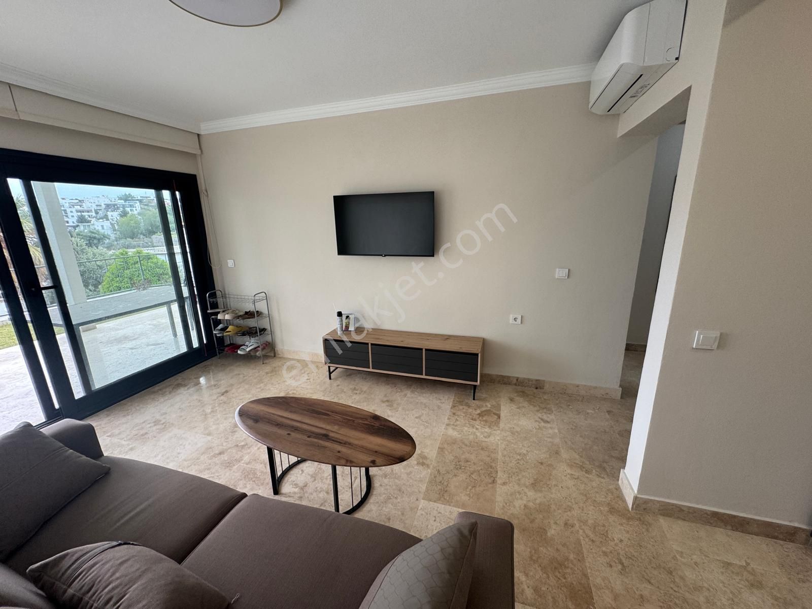 Gündoğan Merkezde Full Manzaralı ,full Eşyalı, Yenilenmiş ,masrafsız, Satılık 5+2 Villa - Görsel 8
