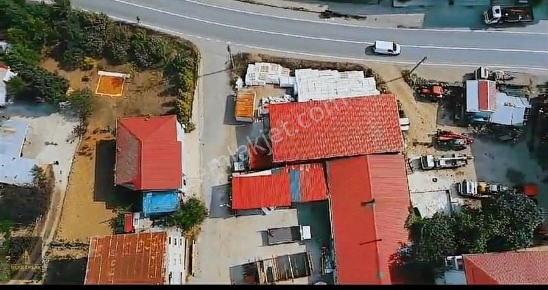 Ticari + Konut İmarlı Arsa - Görsel 5