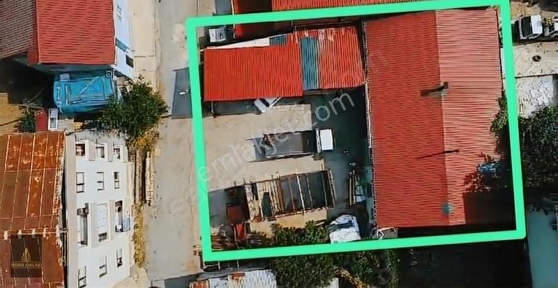 Ticari + Konut İmarlı Arsa - Görsel 9