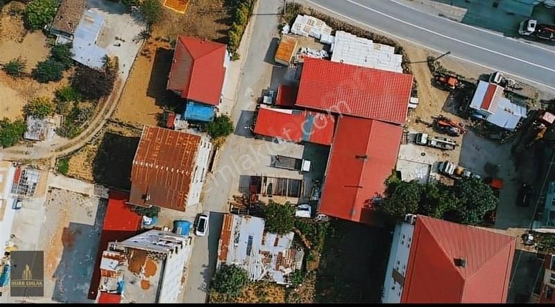 Ticari + Konut İmarlı Arsa - Görsel 4