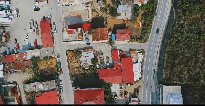 Ticari + Konut İmarlı Arsa - Görsel 6