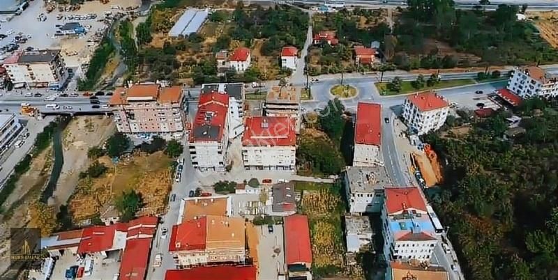 Ticari + Konut İmarlı Arsa - Görsel 7