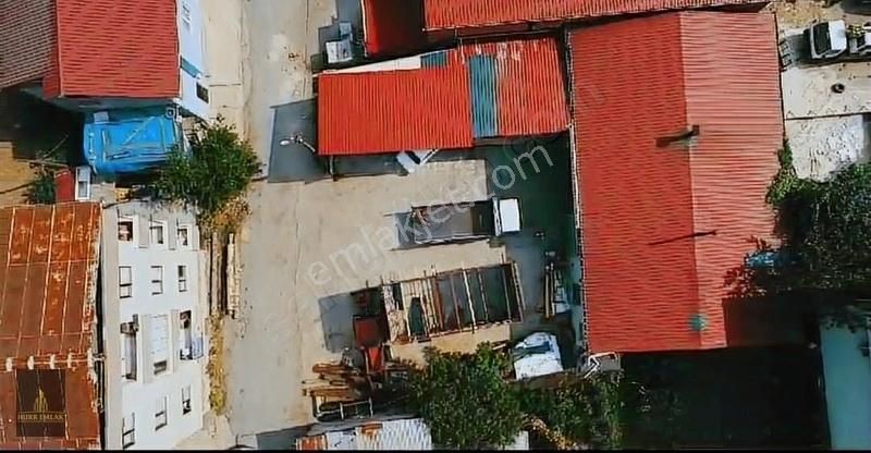 Ticari + Konut İmarlı Arsa - Görsel 3