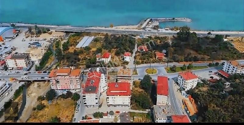 Ticari + Konut İmarlı Arsa - Görsel 8