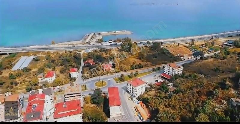 Ticari + Konut İmarlı Arsa - Görsel 2