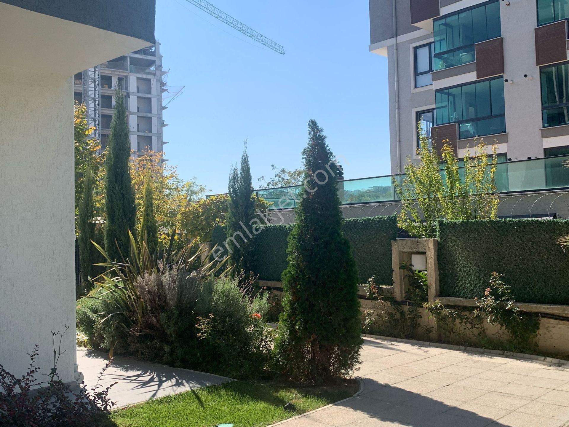 Turyap Leyla Akçınar'dan Balat'ta 3+1 Kiralık - Görsel 22