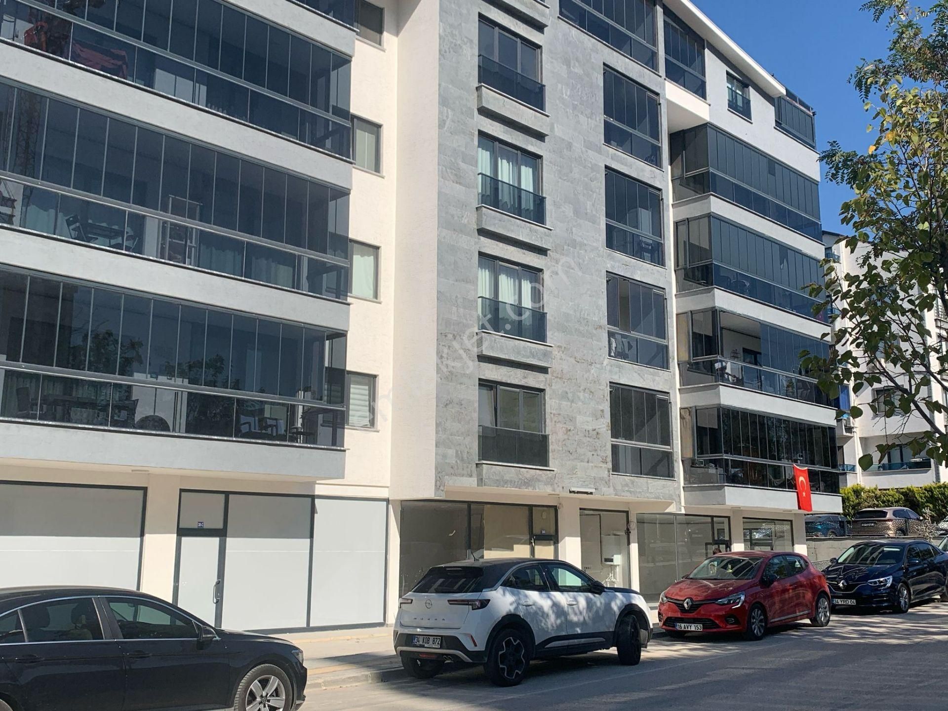 Turyap Leyla Akçınar'dan Balat'ta 3+1 Kiralık - Görsel 28