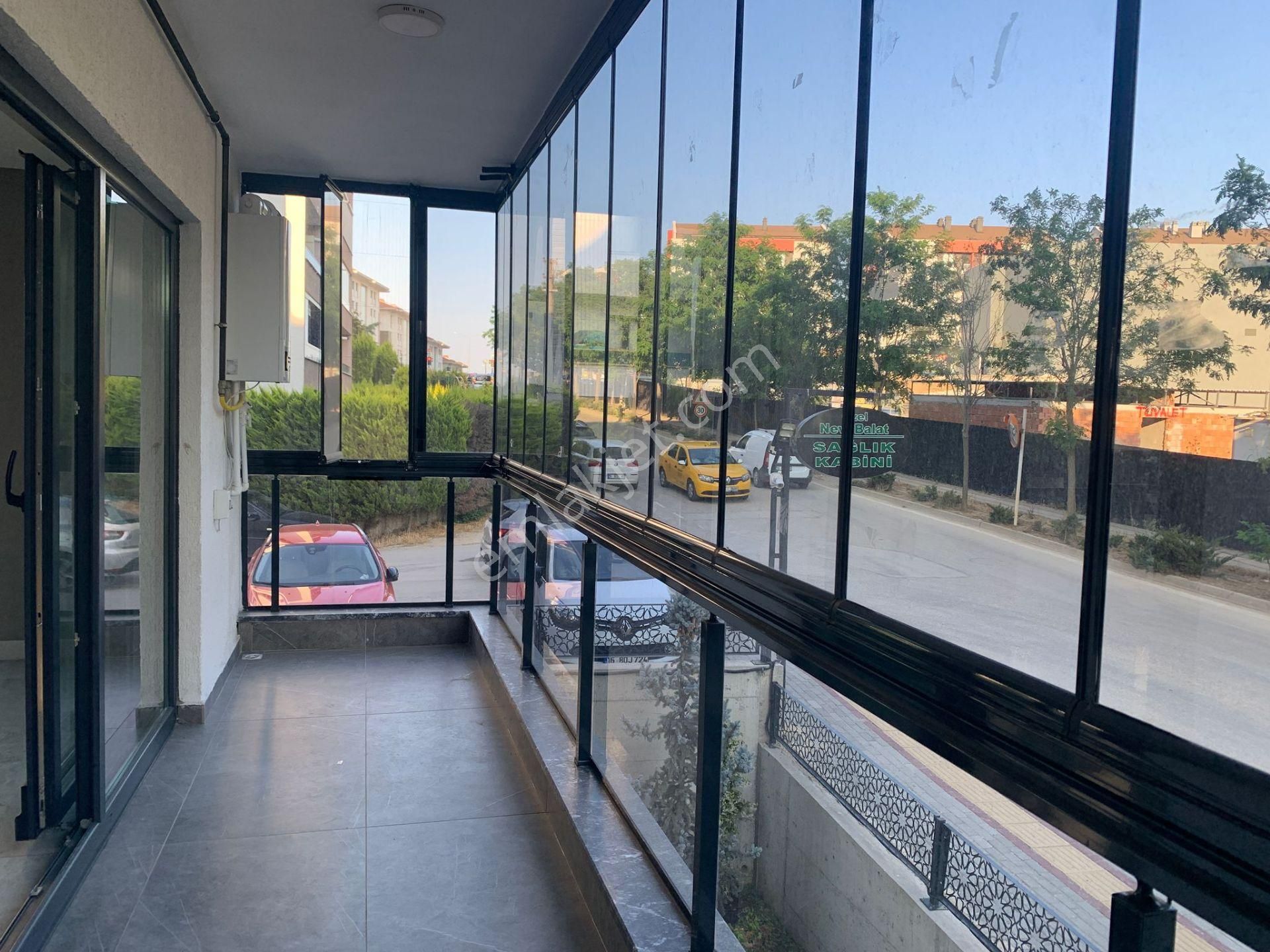 Turyap Leyla Akçınar'dan Balat'ta 3+1 Kiralık - Görsel 25