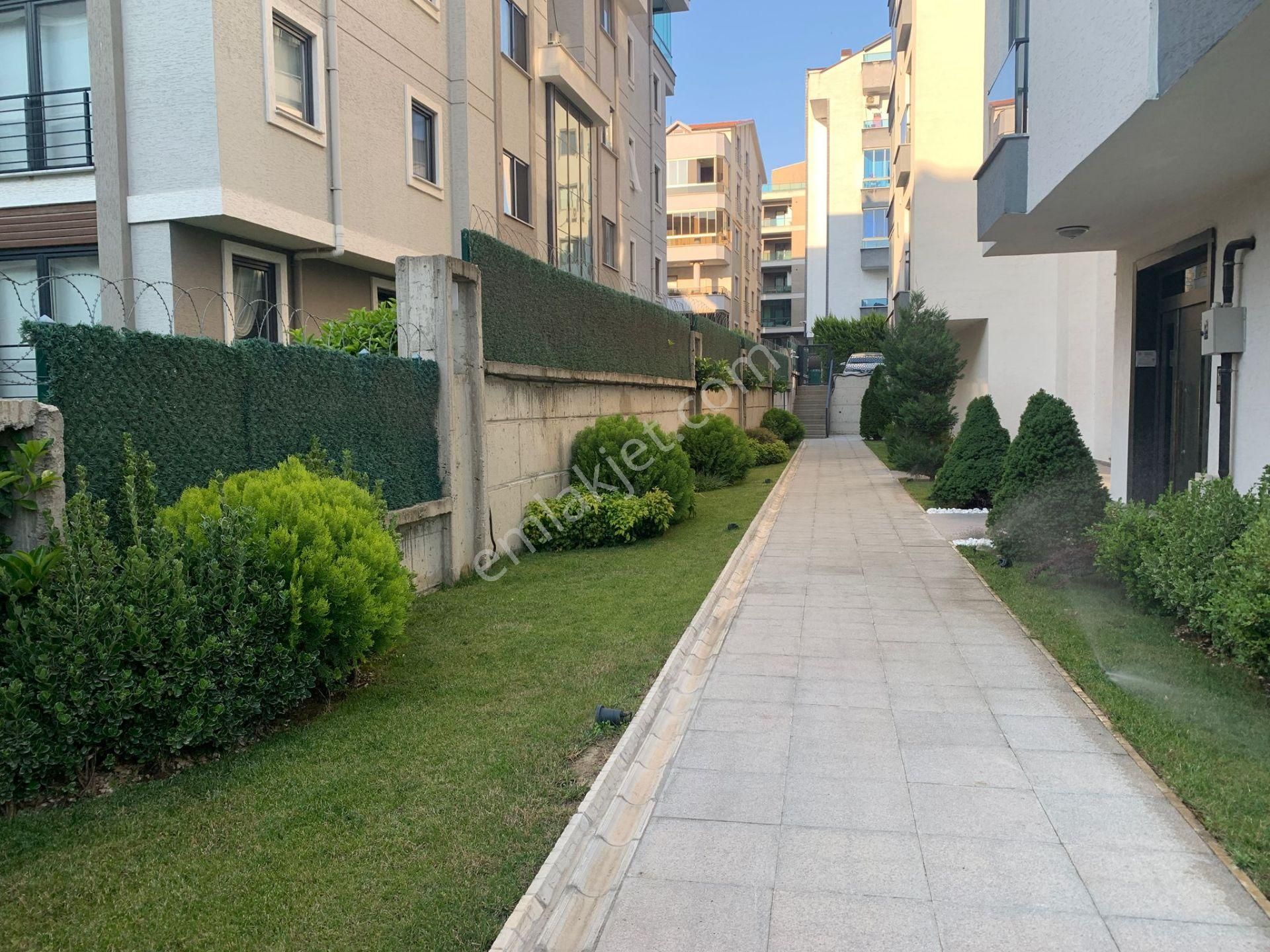 Turyap Leyla Akçınar'dan Balat'ta 3+1 Kiralık - Görsel 23